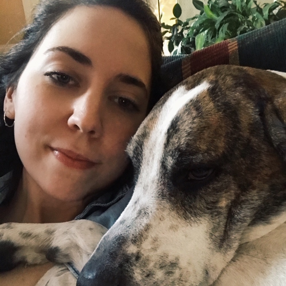 Meet your Posher, Paula